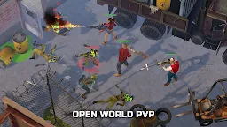 Screenshot 11: Last Day on Earth: Survival