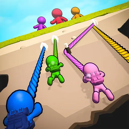 Climb Rescue - Games