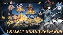 Screenshot 2: 灰暗物語