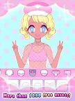 Screenshot 20: Roxie Girl: Dress up girl avatar maker game