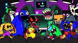 Screenshot 8: Music Night Battle: Rap Battle