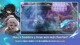Screenshot 1: MapleStory M | Global
