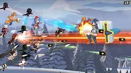 Screenshot 18: Crypto Ball Z on WEMIX