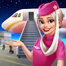 Icon: Airplane Chefs - Cooking Game