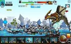 Screenshot 14: 卡通戰爭3 (CartoonWars3)