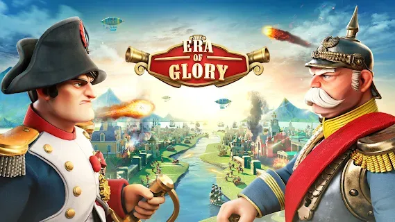 Era Of Glory - Games