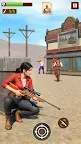 Screenshot 2: Western Survival Shooting Game