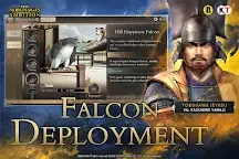 Screenshot 5: New Nobunaga's Ambition | English