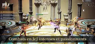 Screenshot 18: MU ORIGIN 3 | Anglais