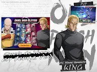 Screenshot 21: One Punch Man: Road to Hero 2.0 | Anglais