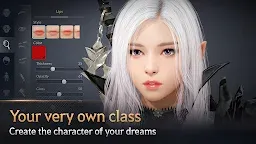 Screenshot 4: Black Desert Mobile | Global