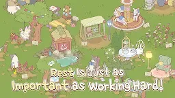 Screenshot 3: CATS & SOUP | Bản Anh/Hàn