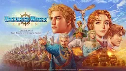 Screenshot 13: Uncharted Waters Origin | Global