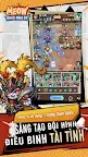 Screenshot 21: Meow! Sen Ơi Đừng Sợ