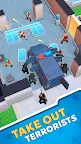 Screenshot 1: SWAT 2: Hero Squad