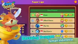 Screenshot 11: Big 2 Capsa Banting ZingPlay