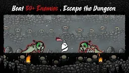 Screenshot 12: 太空角鬥士