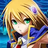 Icon: BlazBlue RR - Real Action Game