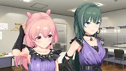 Screenshot 7: Idoly Pride | English