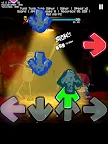 Screenshot 3: Brainrot In Music Battle Mod
