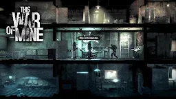 Screenshot 6: This War of Mine