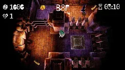 Screenshot 19: Dungeon And Burglar