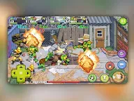 Screenshot 21: TMNT: Shredder’s Revenge