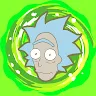 Icon: Pocket Mortys