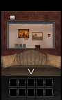 Screenshot 7: 脱出ゲーム お菓子だらけの部屋からの脱出