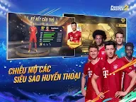 Screenshot 6: Football Master 2