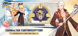 Screenshot 15: Ragnarok Arena | Asia