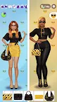 Screenshot 3: Emoji Dress Up Game