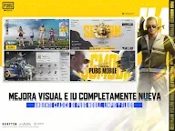 Screenshot 10: PUBG MOBILE | Global