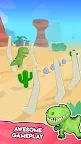 Screenshot 2: Dino Run