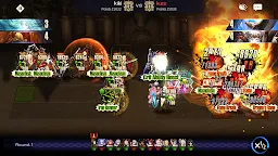 Screenshot 4: 브라운더스트 | 글로벌버전