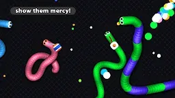 Screenshot 9: Slink.io - Juegos de serpientes