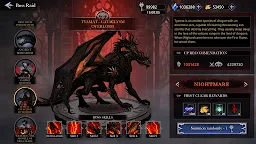Screenshot 6: Shadow Slayer: The Dark Impact