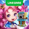 Icon: LINE Let's Get Rich