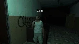 Screenshot 4: The Ghost - Co-op Survival Horror Game