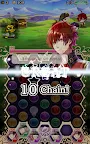 Screenshot 11: 夢王國與沉睡中的100位王子殿下 | 韓文版