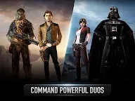 Screenshot 8: Star Wars™: Force Arena