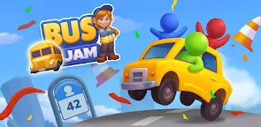 Screenshot 11: 汽車阻塞：停車場疏通遊戲