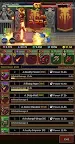 Screenshot 8: Weapon Heroes : Infinity Forge(Idle RPG)