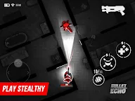 Screenshot 17: Bullet Echo