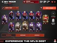 Screenshot 12: Madden NFL 22 Mobile Football