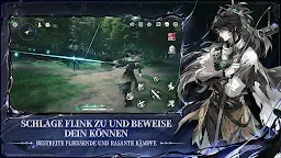 Screenshot 3: Wuthering Waves | Global