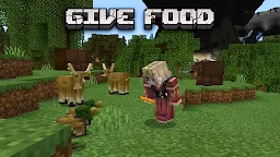 Screenshot 2: Crafting and Buildcraft