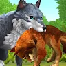 Icon: Animal Kingdoms: Wild Sim MMO