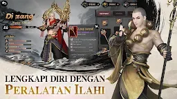 Screenshot 12: Sacred M: Soul Awakening