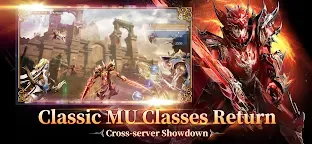 Screenshot 11: MU ORIGIN 3 | Asia